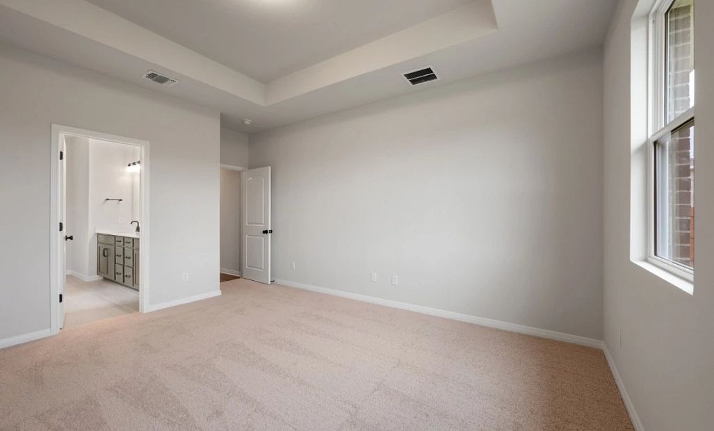 Primary Suite