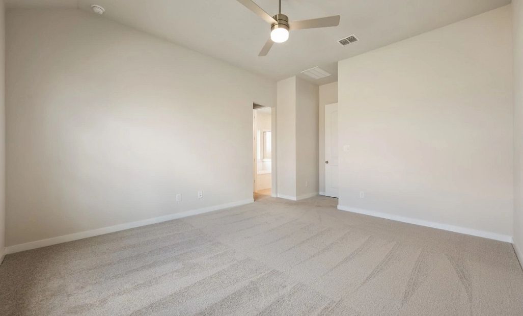 Primary Suite