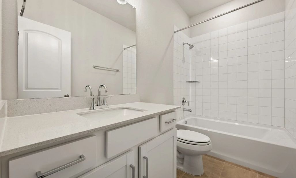 Bathroom 2