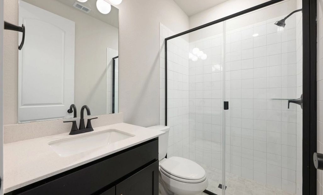 Bathroom 4