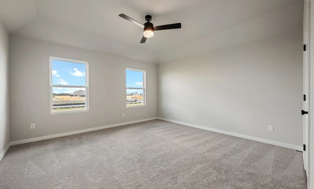 Primary Suite