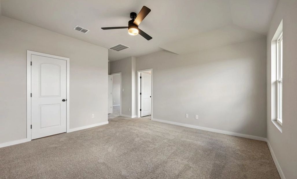 Primary Suite