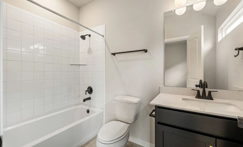 Bathroom 3