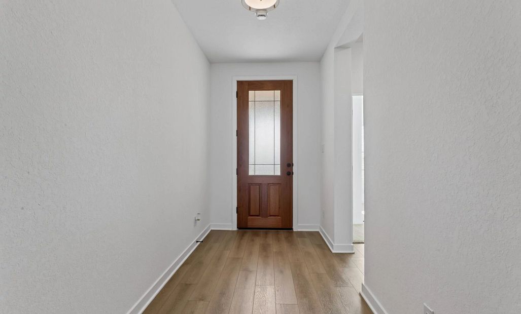 Representative image of Foyer