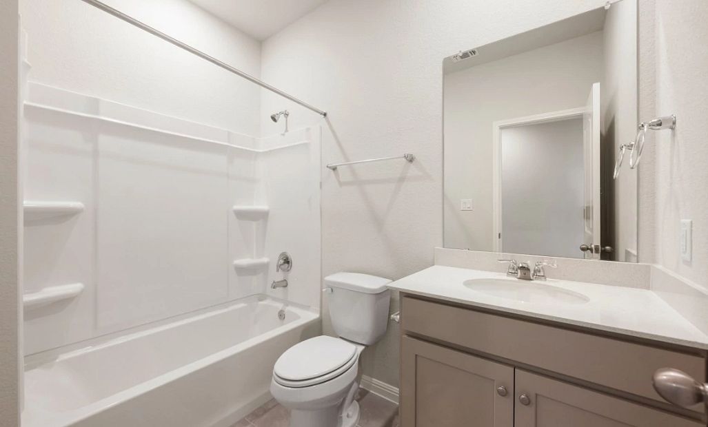 Bathroom 2