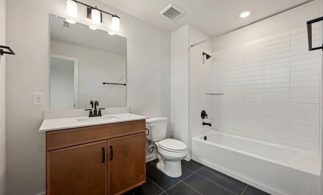 Bathroom 3