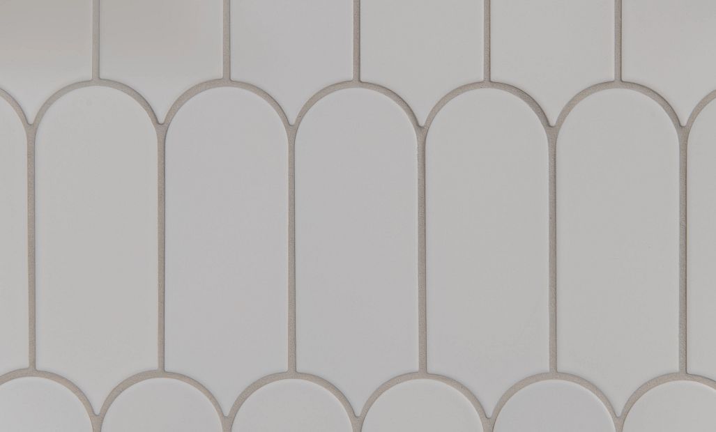 Sample detail shot of the AW Collection Serene