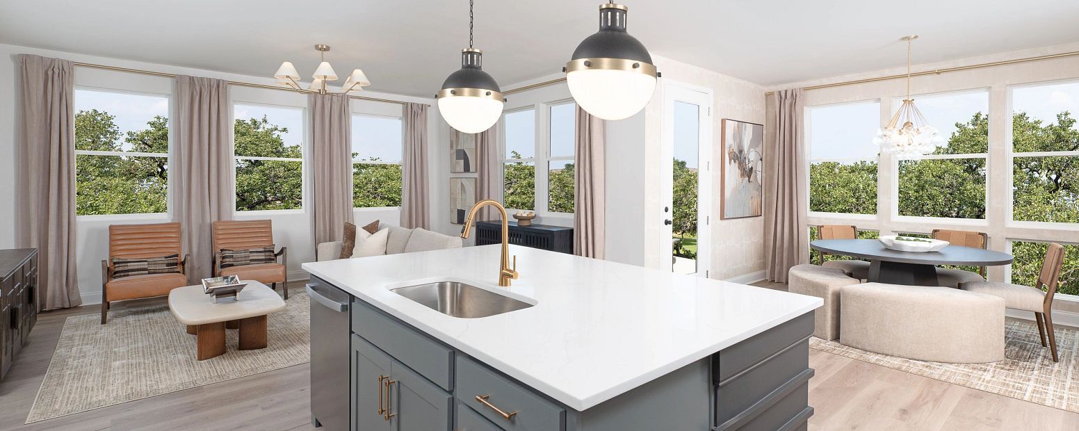 Enclave at Legacy Pointe - Spring Hill, TN