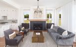 Home in Midtown at Nexton by Ashton Woods