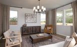 Home in Cannon Ranch by Ashton Woods