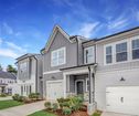 Home in Cambrey Crossing by Ashton Woods