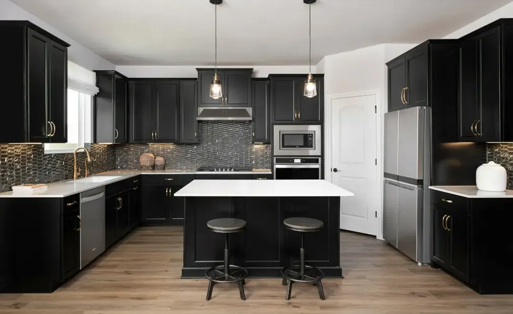 Cannon Ranch by Ashton Woods in Austin TEXAS