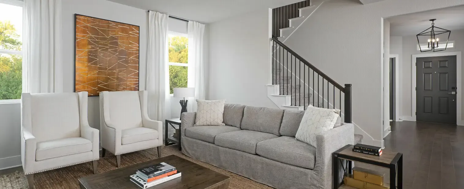 Lariat by Ashton Woods in Austin TEXAS