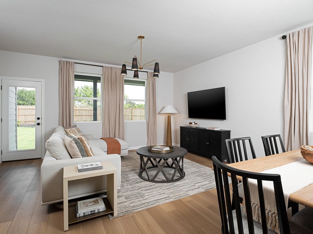 Cannon Ranch - Cassidy Interior Image 4