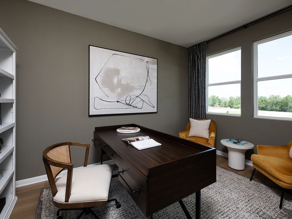 Cannon Ranch - Cassidy Interior Image 5