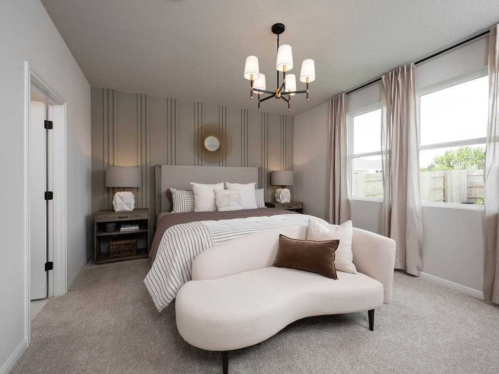 Cannon Ranch - Cassidy Interior Image 6