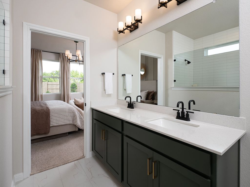 Cannon Ranch - Cassidy Interior Image 7