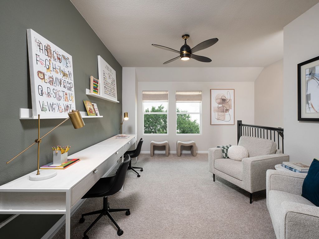 Cannon Ranch - Cassidy Interior Image 8