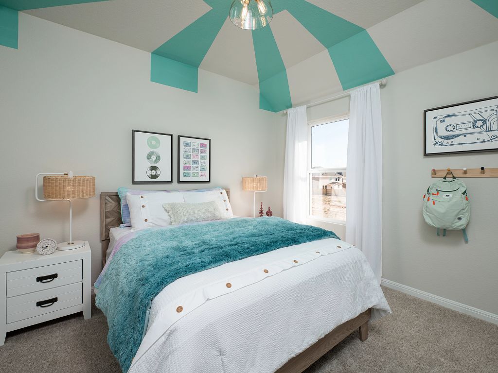 Cannon Ranch - Cassidy Interior Image 9