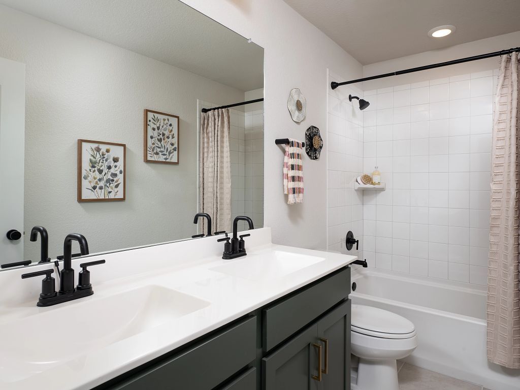 Cannon Ranch - Cassidy Interior Image 10