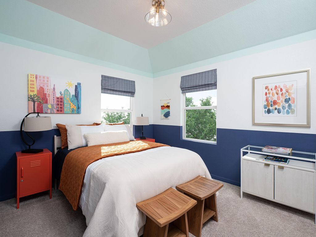 Cannon Ranch - Cassidy Interior Image 11