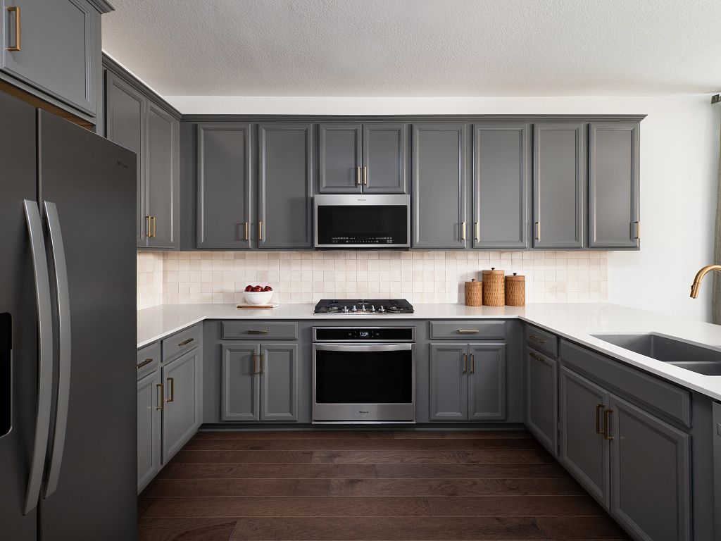 Cannon Ranch - Cassidy Interior Image 12