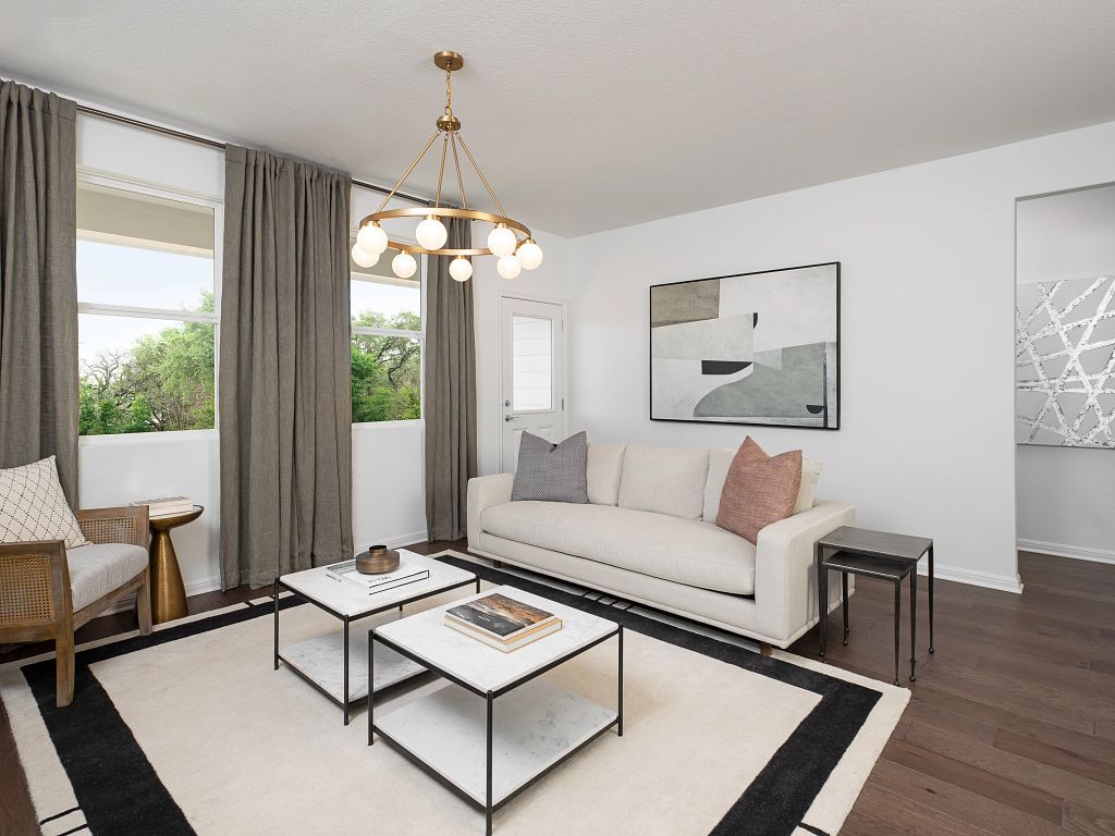 Cannon Ranch - Cassidy Interior Image 13