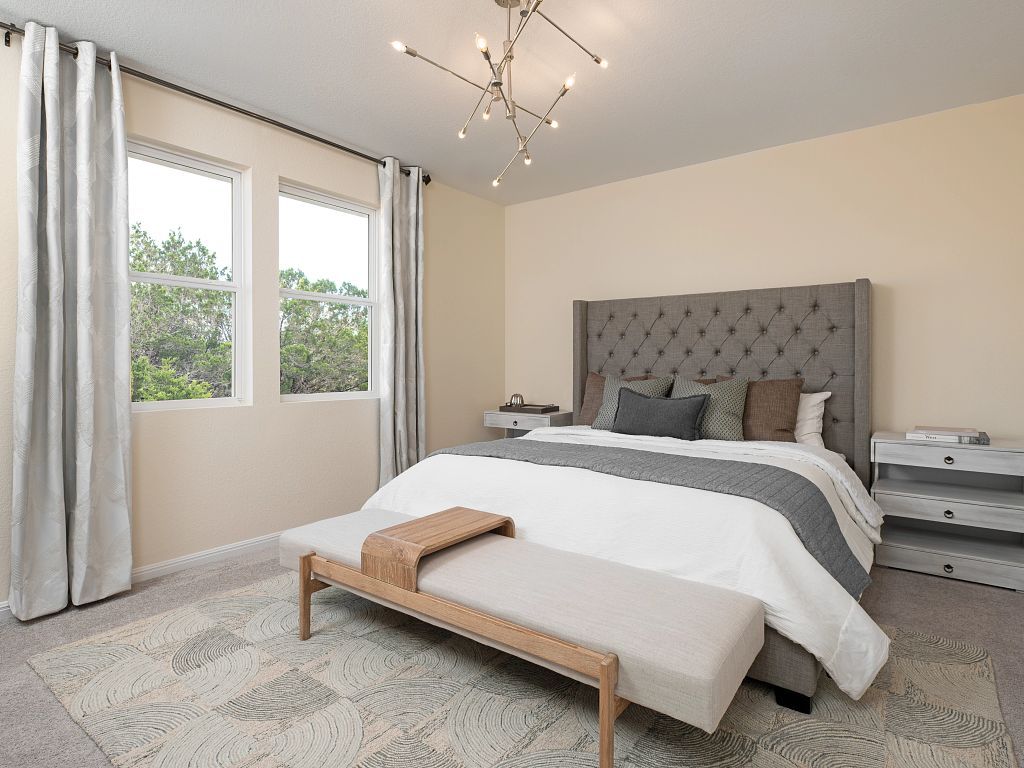 Cannon Ranch - Cassidy Interior Image 14