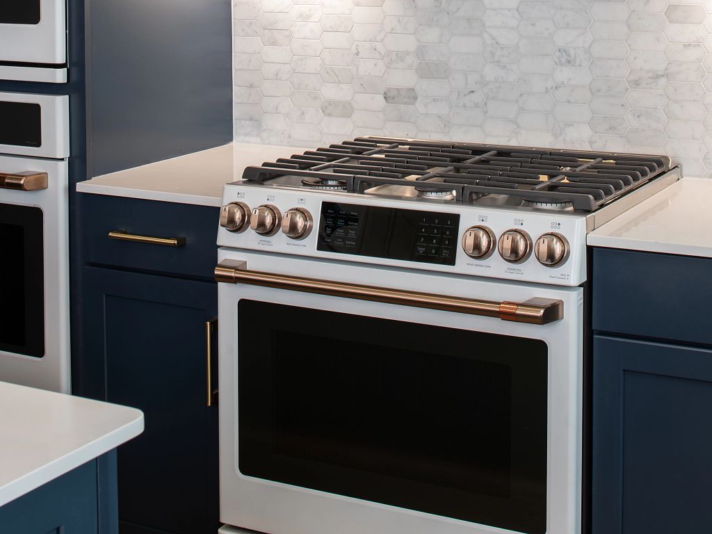 Berry Creek Highlands - Wyatt Interior Image 25