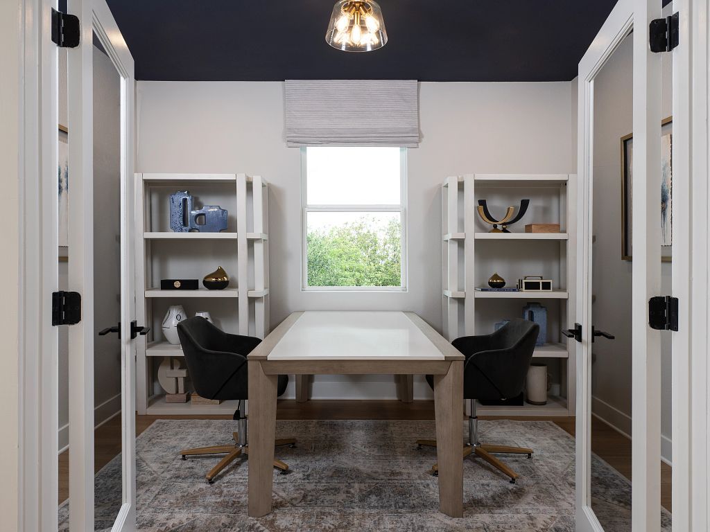 Berry Creek Highlands - Wyatt Interior Image 28