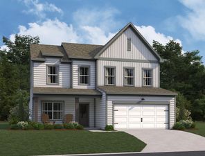 130 West Crescent Mills Boulevard (Macon)