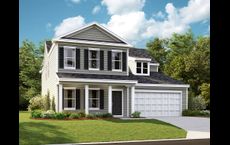 Trieste at Bella Vita: Myrtle Beach, South Carolina - Ashton Woods