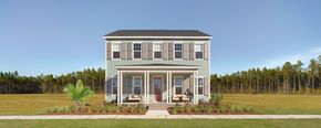 Midtown at Nexton - Summerville, SC