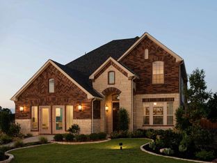 Bandera - Megan's Landing: Castroville, Texas - Ashton Woods