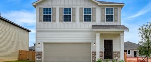 2537 Windle Lane (Voyager)