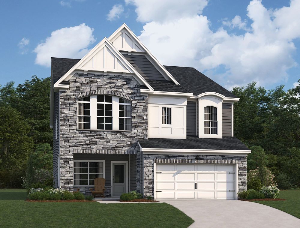 4425 Emeline Way. Fuquay Varina, NC 27526