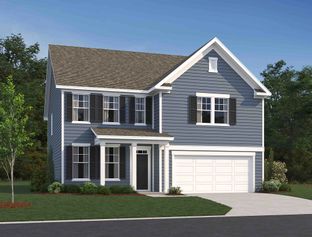 Savoy - Willow Landing: Mount Juliet, Tennessee - Ashton Woods