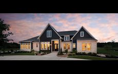 Waldsanger: New Braunfels, Texas - Ashton Woods