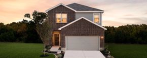 Hiddenbrooke - Seguin, TX