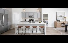 Cades Bluff: Lebanon, Tennessee - Ashton Woods