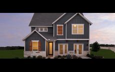 Cannon Ranch: Dripping Springs, Texas - Ashton Woods