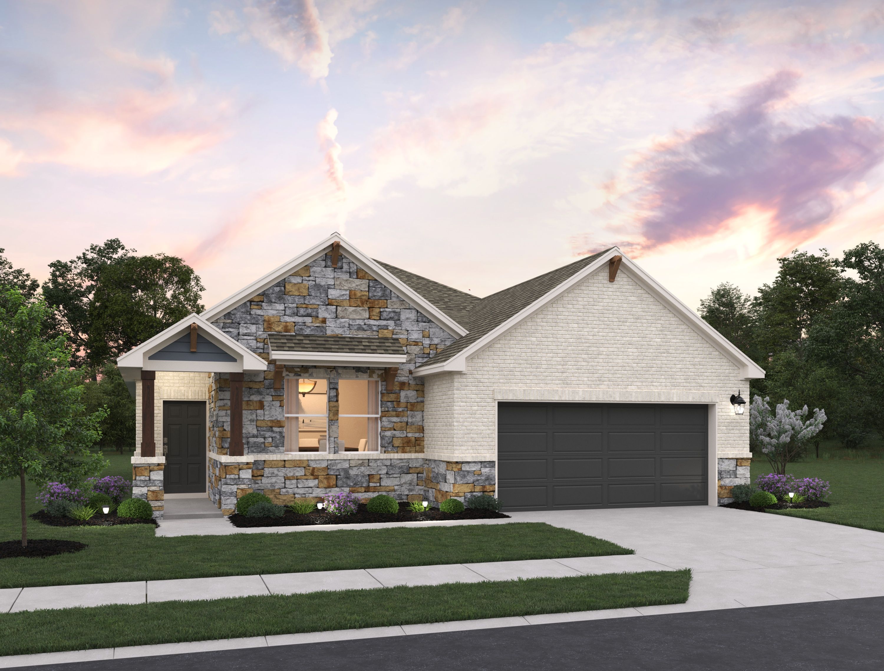 12812 Evening Falcon View. Buda, TX 78610