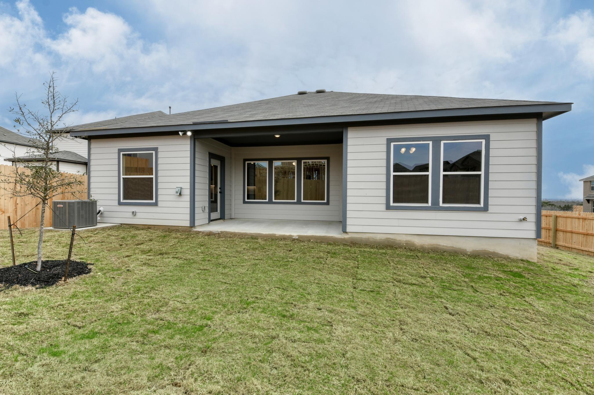 101 Yale St. Seguin, TX 78155