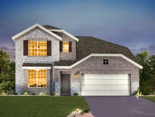 Westlake - The Colony: Bastrop, Texas - Ashton Woods