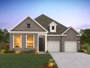 Waterville - Provence: Austin, Texas - Ashton Woods
