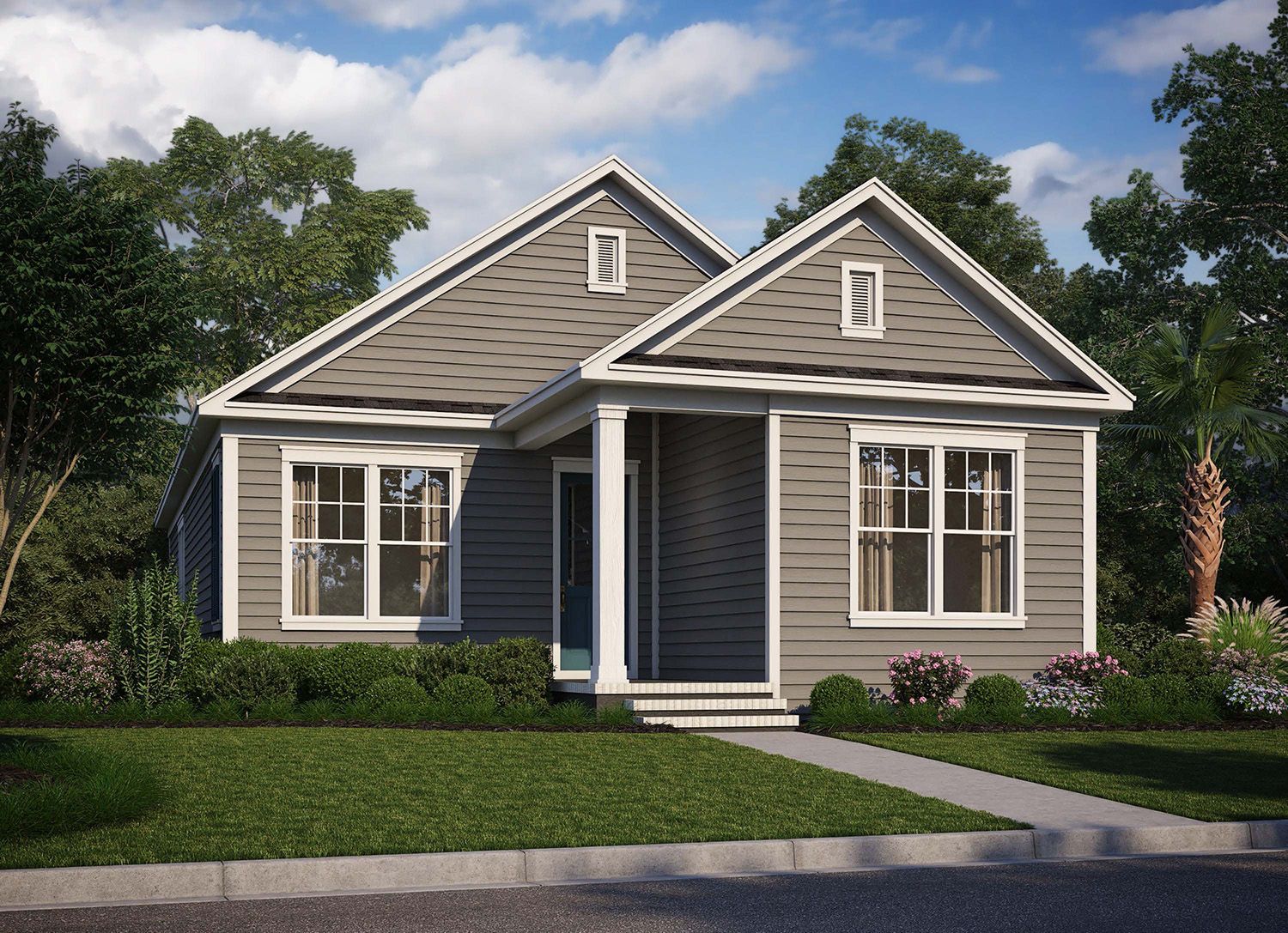 Witherbee floor plan