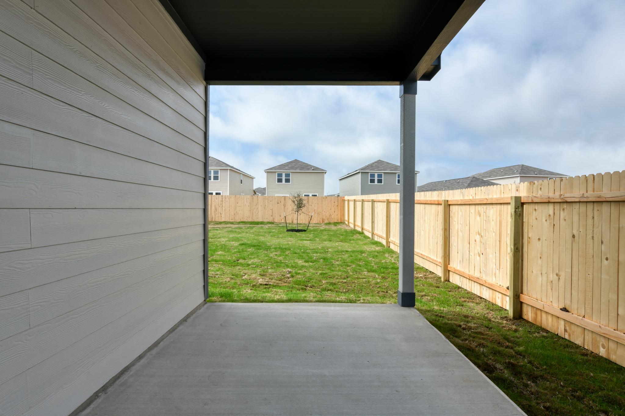 14743 Lower Pass. San Antonio, TX 78252