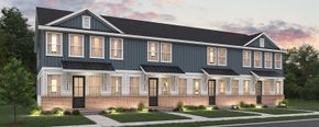 Windward Village - Summerville, SC