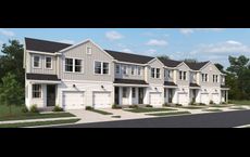 Windward Village: Summerville, South Carolina - Ashton Woods