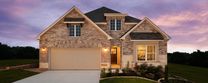 Vista Ridge por Ashton Woods en San Antonio Texas